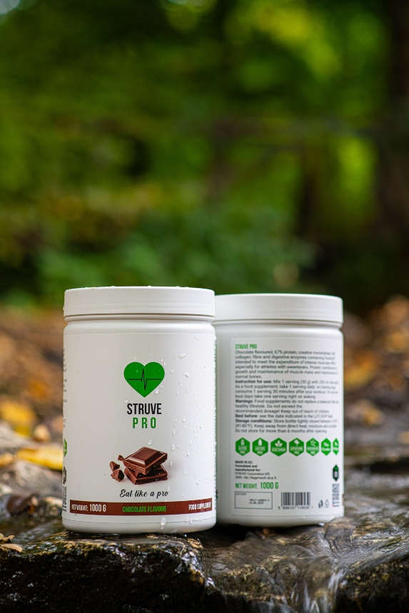 Struve PROtein